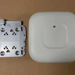 CiSCO AIR-CAP1702I-E-K9 - Cisco Aironet 1702I IEEE 802.11ac Wire CiSCO AIR-CAP1702I-E-K9 - Cisco Aironet 1702I IEEE 802.11ac Wire