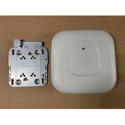 CiSCO AIR-CAP1702I-E-K9 - Cisco Aironet 1702I IEEE 802.11ac Wire CiSCO AIR-CAP1702I-E-K9 - Cisco Aironet 1702I IEEE 802.11ac Wire