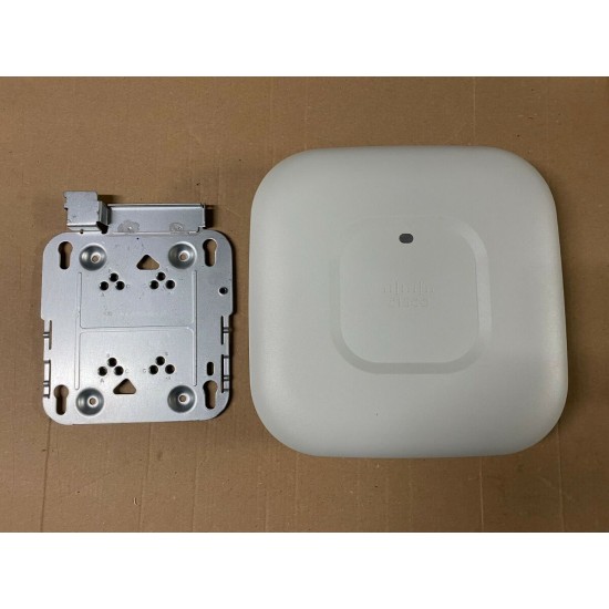 CiSCO AIR-CAP1702I-E-K9 - Cisco Aironet 1702I IEEE 802.11ac Wire