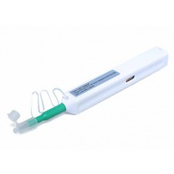 2.5mm Fiber Optik Konnektör Temizleme Aracı SC,ST,FC 2.5mm Fiber Optik Konnektör Temizleme Aracı SC,ST,FC