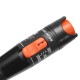 10mW Fiber Optik Kablo Test Kalemi - Kırmızı Işık Lazer Kaynağı