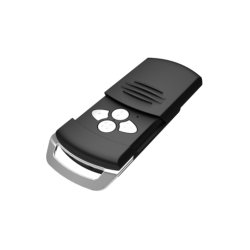 Rolan 4S – 4 Kanallı Değişken Kodlu Kumanda