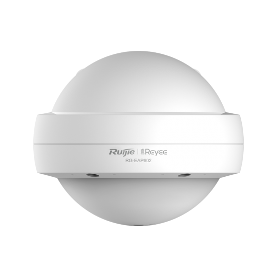 RG-EAP602 AC1200 Dual Band Gigabit Outdoor Access Point