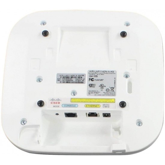 Cisco AIR LAP 1142N E K9 Wirelles Access Point