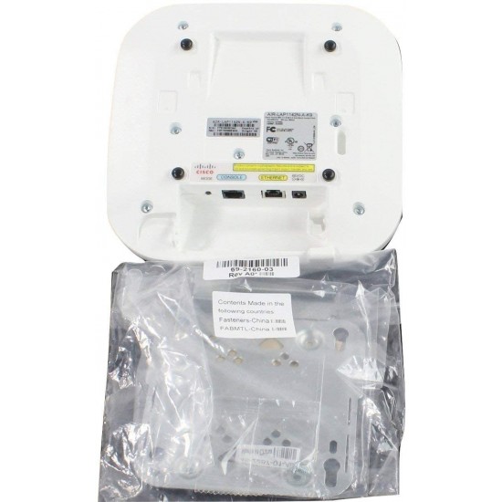 Cisco AIR LAP 1142N E K9 Wirelles Access Point