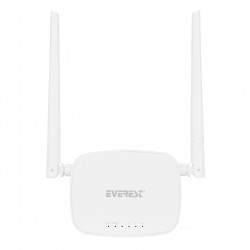 Everest EWR-301 Kablosuz-N WPS + WISP+WDS 300 Mbps Repeater+Access Point+Bridge Kablosuz Router Everest EWR-301 Kablosuz-N WPS + WISP+WDS 300 Mbps Repeater+Access Point+Bridge Kablosuz Router