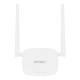 Everest EWR-301 Kablosuz-N WPS + WISP+WDS 300 Mbps Repeater+Access Point+Bridge Kablosuz Router