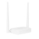 Everest EWR-301 Kablosuz-N WPS + WISP+WDS 300 Mbps Repeater+Access Point+Bridge Kablosuz Router