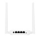 Everest EWR-301 Kablosuz-N WPS + WISP+WDS 300 Mbps Repeater+Access Point+Bridge Kablosuz Router