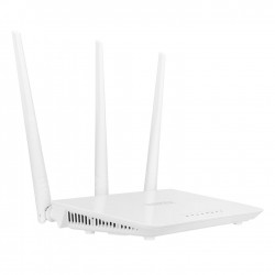 Everest EWR-F303 2.4GHz 300Mbps 1Wan + 3Lan Portlu Wireless Router Everest EWR-F303 2.4GHz 300Mbps 1Wan + 3Lan Portlu Wireless Router