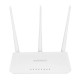 Everest EWR-F303 2.4GHz 300Mbps 1Wan + 3Lan Portlu Wireless Router