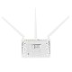 Everest EWR-F303 2.4GHz 300Mbps 1Wan + 3Lan Portlu Wireless Router