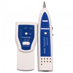 Kablo Bulucu  ve Test Cihazı Ağ ve Telefon Kabloları Rj45 ve Rj11 Kablo Bulucu  ve Test Cihazı Ağ ve Telefon Kabloları Rj45 ve Rj11