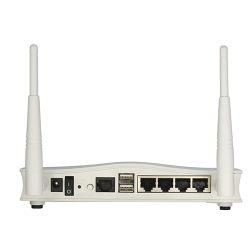 Draytek Vigor 2760N VDSL/ADSL VPN Wireless Router Draytek Vigor 2760N VDSL/ADSL VPN Wireless Router