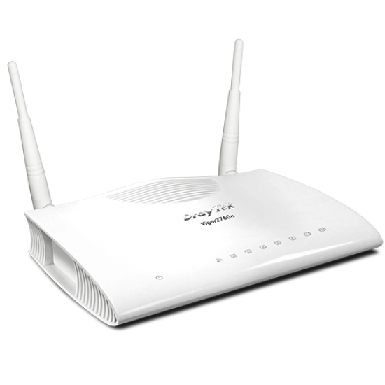 Draytek Vigor 2760N VDSL/ADSL VPN Wireless Router