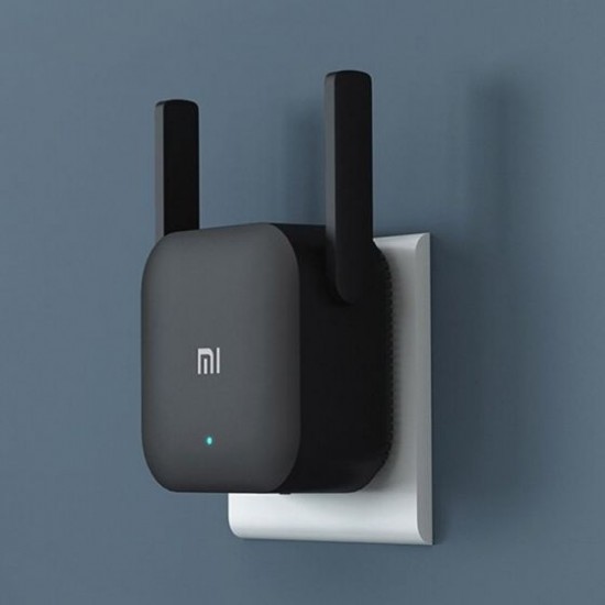 Xiaomi Mi Wifi Repeater Pro Sinyal Güçlendirici