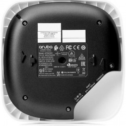 HP Aruba Instant On AP11 R2W96A 867 Mbps 5 GHz Access Point Beyaz HP Aruba Instant On AP11 R2W96A 867 Mbps 5 GHz Access Point Beyaz
