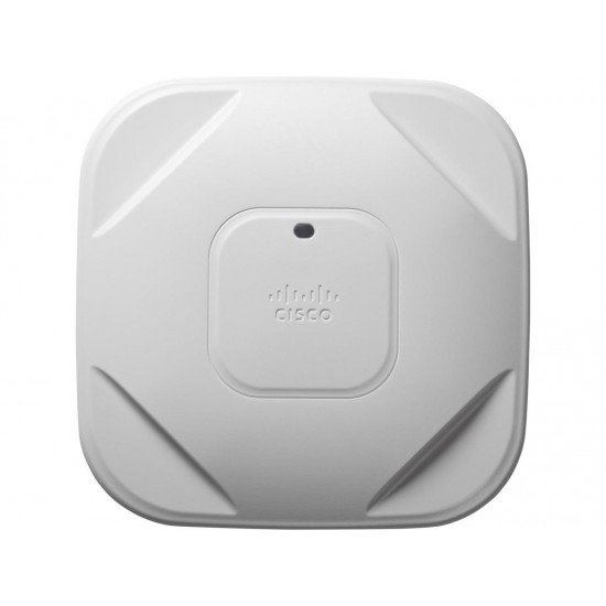 Cisco AIR-SAP1602I-E-K9 Aironet 1602i 300Mbps Standalone Dual Band Wireless-N Access Point