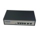 NETLİNK 4 PORT POE SWİTCH