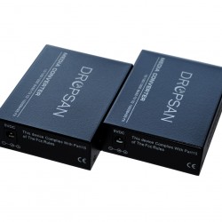 DROPSAN FİBER ETHERNET SM MEDİA CONVERTER DROPSAN FİBER ETHERNET SM MEDİA CONVERTER
