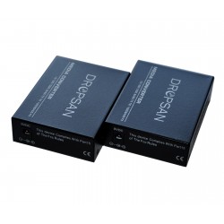 DROPSAN FİBER ETHERNET SM MEDİA CONVERTER DROPSAN FİBER ETHERNET SM MEDİA CONVERTER