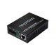 DROPSAN FİBER ETHERNET MM MEDİA CONVERTER