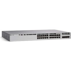 Cisco Catalyst 9200L 24 Port PoE+ 4 x 1G Switch Cisco Catalyst 9200L 24 Port PoE+ 4 x 1G Switch