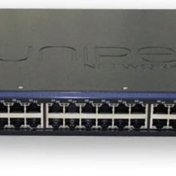 Juniper EX2200-48T-4G 48xGigabit 4xSFP L3 Switch Juniper EX2200-48T-4G 48xGigabit 4xSFP L3 Switch