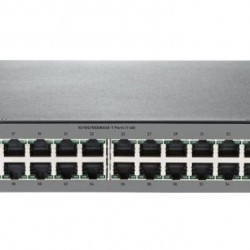 HPE JL382A OfficeConnect 1920S 48G 4SFP 52-Port Switch HPE JL382A OfficeConnect 1920S 48G 4SFP 52-Port Switch