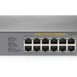 HP 1820-24G J9983A 24 Port Gigabit Switch (12 PORT POE) HP 1820-24G J9983A 24 Port Gigabit Switch (12 PORT POE)