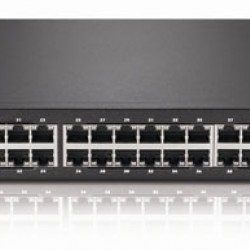 Dell Powerconnect 2848 Ethernet 48 Port Switch Dell Powerconnect 2848 Ethernet 48 Port Switch