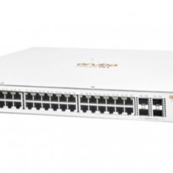 Hp Aruba JL686A 1930-48G 48PORT Gıgabıt Poe Swıtch 4 Sfp 370W Hp Aruba JL686A 1930-48G 48PORT Gıgabıt Poe Swıtch 4 Sfp 370W