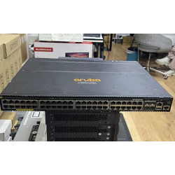 Aruba JL322A 2930M 48G PoE+ L3 Aruba JL322A 2930M 48G PoE+ L3
