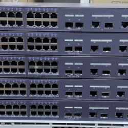 HUAWEİ S2350-28TP-EI-AC SWİTCH HUAWEİ S2350-28TP-EI-AC SWİTCH