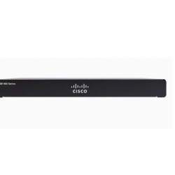 Cisco 927 Gigabit Ethernet security router with VDSL/ADSL2+ Anne Cisco 927 Gigabit Ethernet security router with VDSL/ADSL2+ Anne