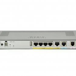 Cisco 927 Gigabit Ethernet security router with VDSL/ADSL2+ Anne Cisco 927 Gigabit Ethernet security router with VDSL/ADSL2+ Anne