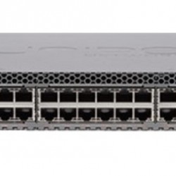 Juniper EX3300-48P 48xGbE (PoE+) 740W 4x10GbE SFP+ Layer3 Switch