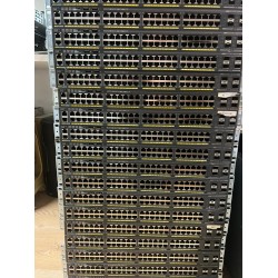 CİSCO 2960X-48LPS-L V01 370W POE CİSCO 2960X-48LPS-L V01 370W POE