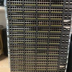 CİSCO 2960X-48LPS-L V01 370W POE CİSCO 2960X-48LPS-L V01 370W POE