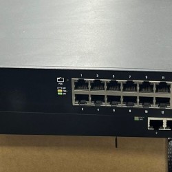 UBİQUİTİ 24 PORT POE 250W SWİTCH UBİQUİTİ 24 PORT POE 250W SWİTCH