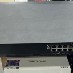 UBİQUİTİ 16 PORT POE 150W SWİTCH UBİQUİTİ 16 PORT POE 150W SWİTCH