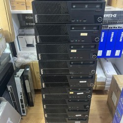 LENOVA ThinkCentre İ5 4.NESİL 8GB RAM 256 SSD LENOVA ThinkCentre İ5 4.NESİL 8GB RAM 256 SSD