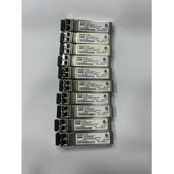 HP 16GB SFP+ SW XCVR Transceiver 793444-001 680540-001 E7Y10A HP 16GB SFP+ SW XCVR Transceiver 793444-001 680540-001 E7Y10A