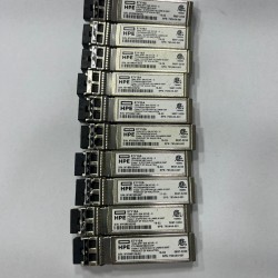 HP 16GB SFP+ SW XCVR Transceiver 793444-001 680540-001 E7Y10A HP 16GB SFP+ SW XCVR Transceiver 793444-001 680540-001 E7Y10A
