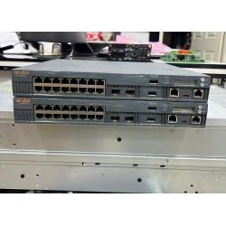 ARUBA 7030 MOBILITY CONTROLLER ARUBA 7030 MOBILITY CONTROLLER
