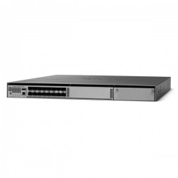 Cisco Catalyst WS-C4500X-16SFP+ 10G 16 Port Switch 4500x
