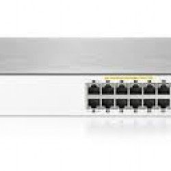 HP/ARUBA 2530-24G PoE+ L2 Switch (J9773A) - 24xGbE PoE+ 4x SFP