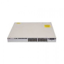 Cisco C9300L-24P-4X-E 4x10G SFP