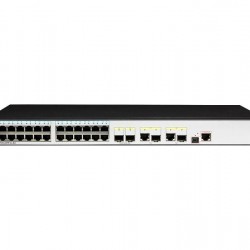 Huawei S5700-28TP-PWR-LI-AC 24xGbE PoE+ 2xGbe 2xSfp Combo Huawei S5700-28TP-PWR-LI-AC 24xGbE PoE+ 2xGbe 2xSfp Combo