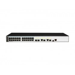 Huawei S5700-28TP-PWR-LI-AC 24xGbE PoE+ 2xGbe 2xSfp Combo Huawei S5700-28TP-PWR-LI-AC 24xGbE PoE+ 2xGbe 2xSfp Combo